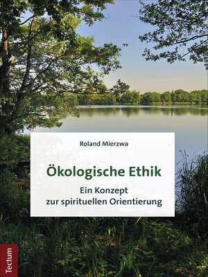 cover image of Ökologische Ethik